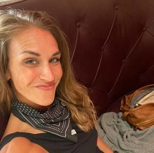 Meet your Posher, Leah